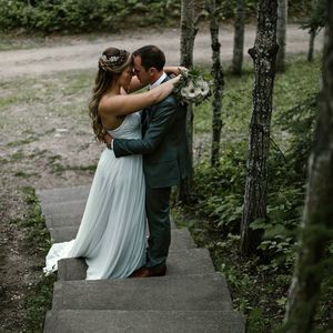 Meet your Posher, Morgan